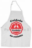 Avental Personalizado