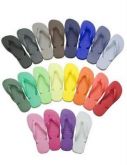 Sandálias Tipo Havaianas Personalizadas