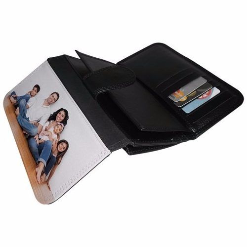 Carteiras Personalizadas