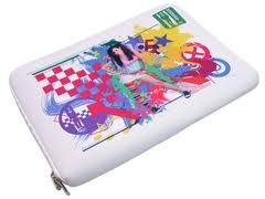 Capa Laptop personalizado