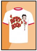 Camisetas Personagem
